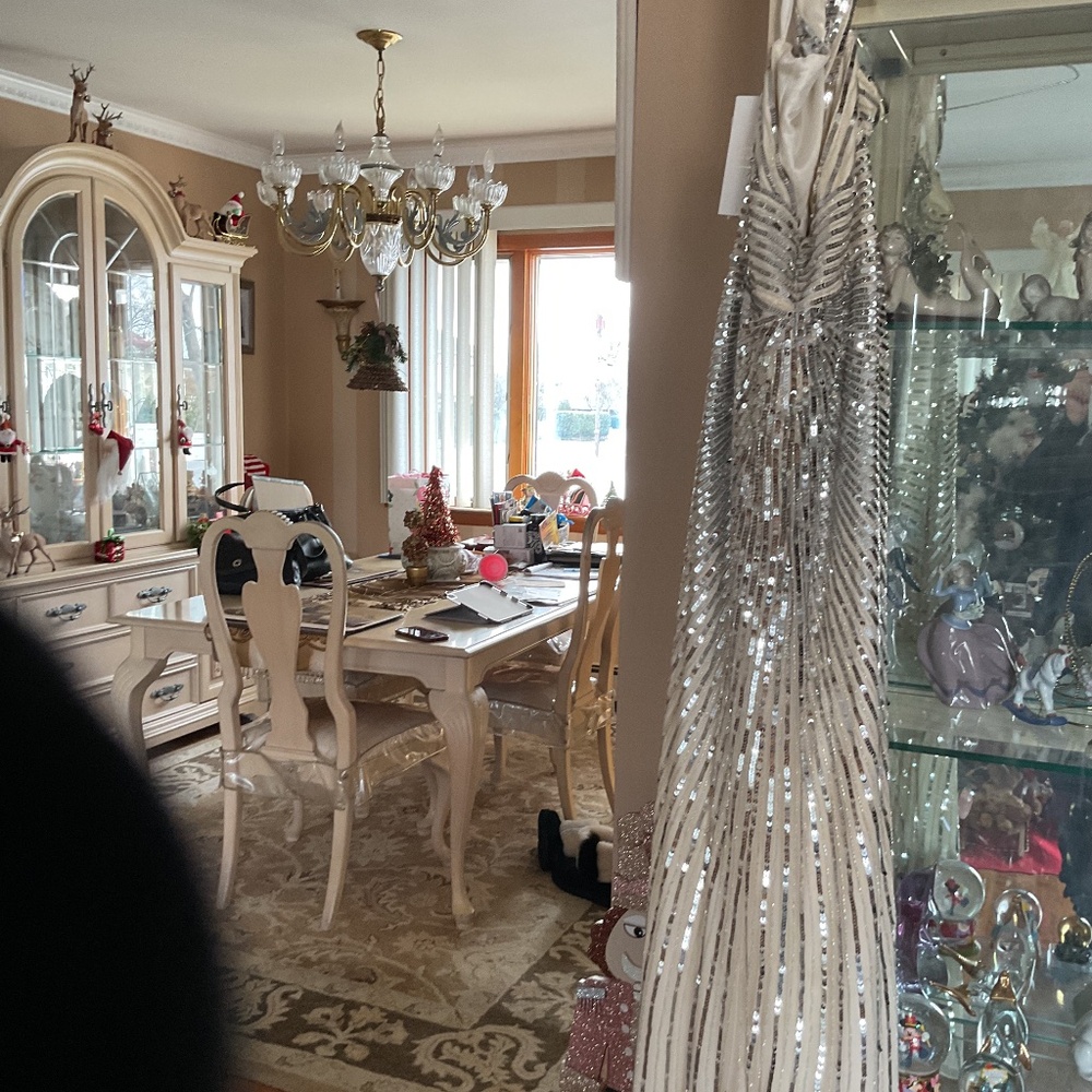 Cannot use for the wedding NWT - image 1